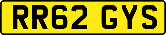 RR62GYS