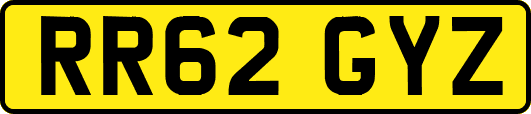 RR62GYZ