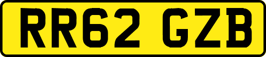 RR62GZB