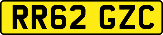RR62GZC