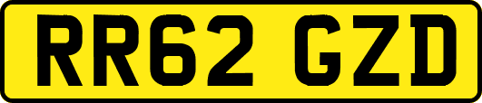 RR62GZD