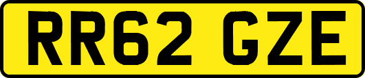 RR62GZE