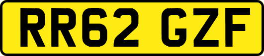 RR62GZF