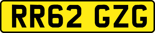 RR62GZG