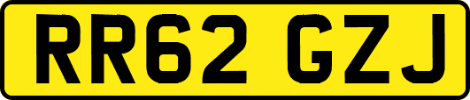 RR62GZJ