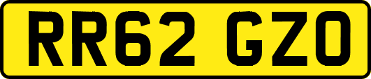 RR62GZO