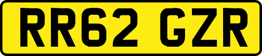 RR62GZR