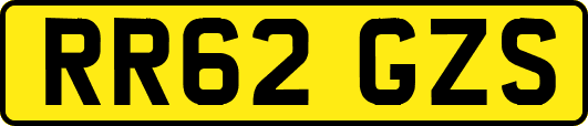 RR62GZS
