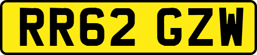 RR62GZW