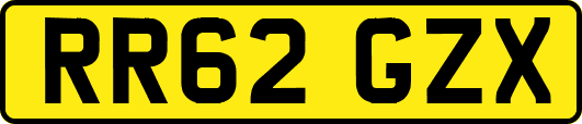 RR62GZX