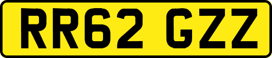 RR62GZZ