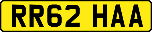 RR62HAA