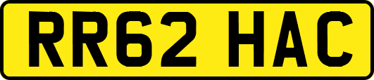 RR62HAC