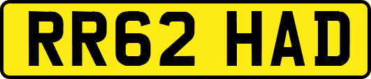 RR62HAD