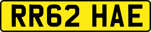 RR62HAE