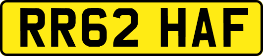 RR62HAF