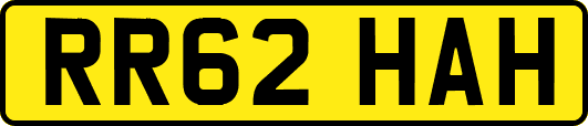 RR62HAH