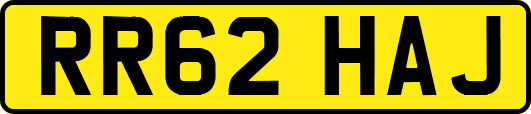 RR62HAJ