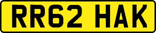 RR62HAK