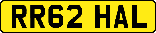 RR62HAL