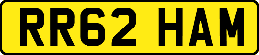RR62HAM