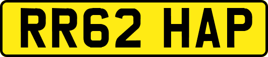 RR62HAP