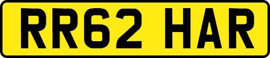RR62HAR