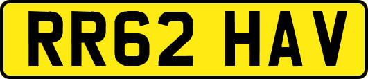 RR62HAV