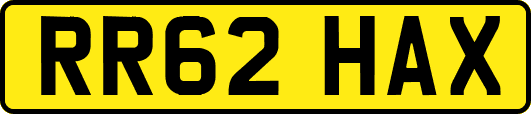 RR62HAX