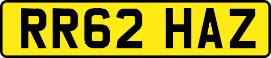 RR62HAZ
