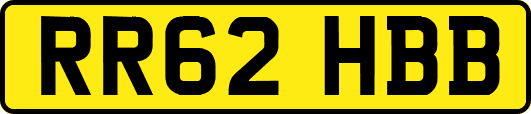 RR62HBB