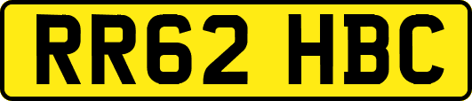 RR62HBC