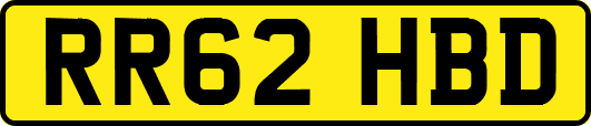 RR62HBD