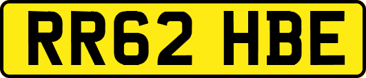 RR62HBE