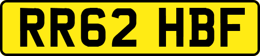 RR62HBF