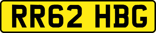 RR62HBG