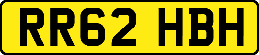 RR62HBH