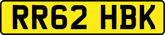 RR62HBK