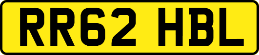 RR62HBL