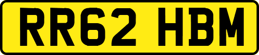 RR62HBM