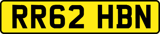 RR62HBN