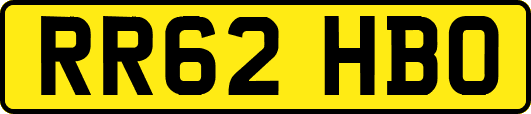 RR62HBO