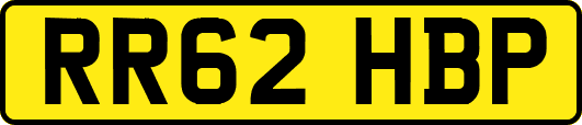 RR62HBP