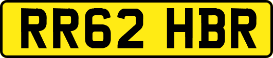 RR62HBR