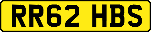 RR62HBS