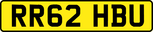 RR62HBU