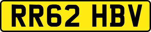 RR62HBV