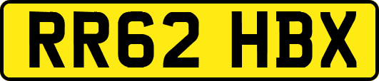 RR62HBX