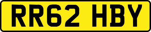 RR62HBY