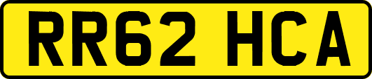 RR62HCA